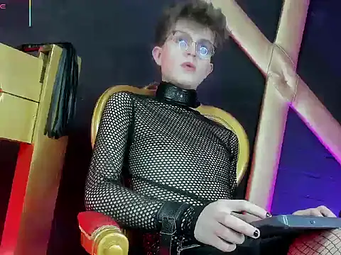 DionnySian online show from June 2026 04:24:01 AM