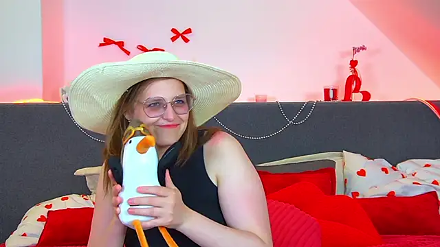 AlexaAvery online show from June 2026 06:57:01 PM