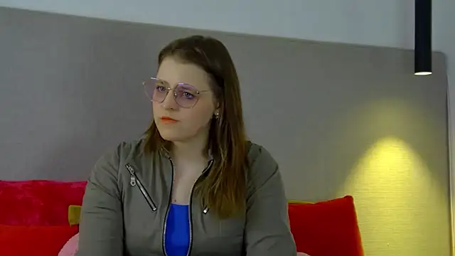 AlexaAvery online show from June 2026 06:51:02 AM