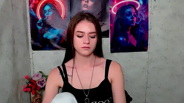 AprillXoxo online show from May 2026 12:48:01 PM
