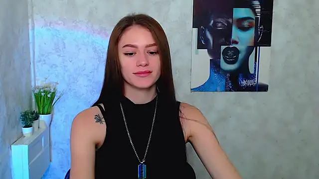 AprillXoxo online show from June 2026 08:25:02 PM