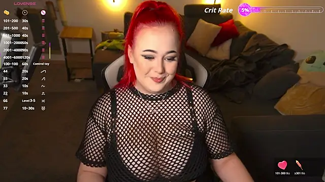 littleEve online show from May 2026 10:29:01 AM