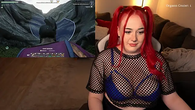 littleEve online show from January 2025 11:43:01 AM