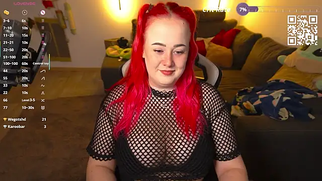 littleEve online show from June 2026 10:49:02 AM