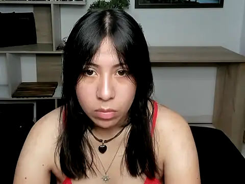 SalomeFernandez online show from May 2026 02:35:02 PM