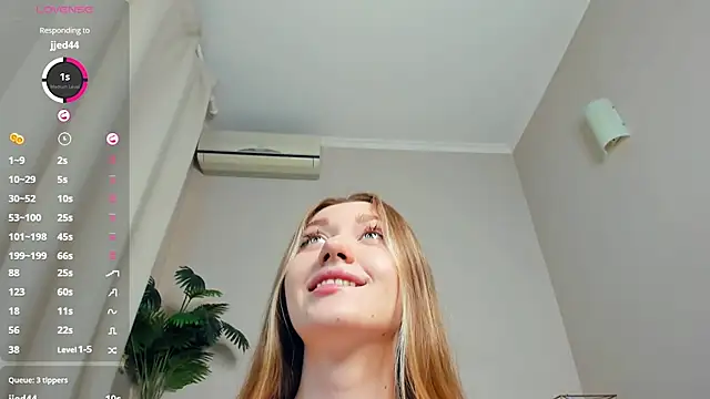 ThanhBuerger online show from June 2026 12:32:02 AM