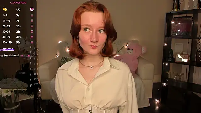 LallyLally  online show from May 2026 03:41:02 PM