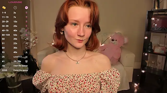 LallyLally  online show from May 2026 02:44:02 PM