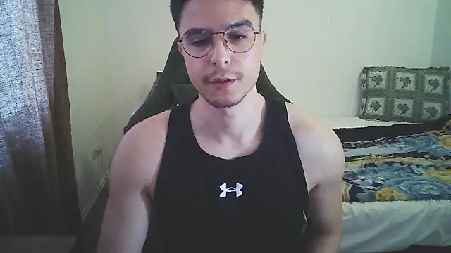 Snapshot of Jamcko24 chatting on May 2026 05:43:04 PM Jamcko24 online show from May 2026 05:43:04 PM