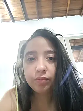 Snapshot of NathyFerrer chatting on July 2026 10:43:02 PM NathyFerrer online show from July 2026 10:43:02 PM