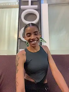 SaharaX X online show from May 2026 11:12:02 PM