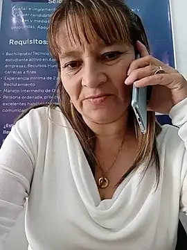Snapshot of KAREN--03 chatting on June 2026 05:35:02 PM KAREN--03 online show from June 2026 05:35:02 PM