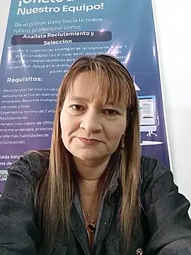 Snapshot of KAREN--03 chatting on June 2026 04:44:02 PM KAREN--03 online show from June 2026 04:44:02 PM