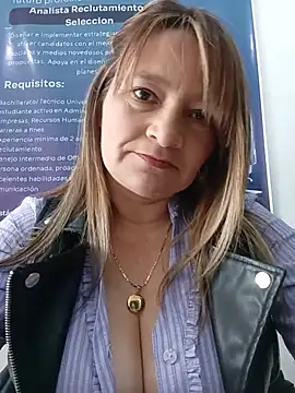 KAREN--03 online show from June 2026 06:40:01 PM