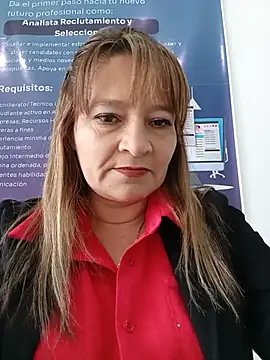KAREN--03 online show from May 2026 01:08:02 PM
