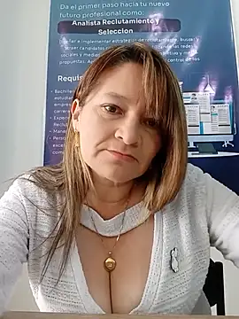 KAREN--03 online show from May 2026 04:13:01 PM