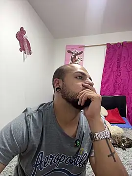 ladyandnico online show from June 2026 01:38:01 AM