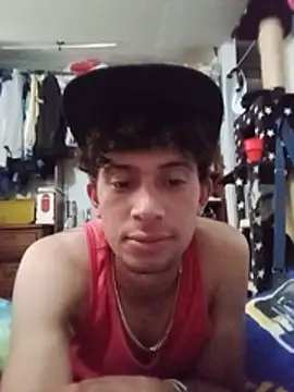 El CharlyX69X online show from May 2026 07:36:01 PM