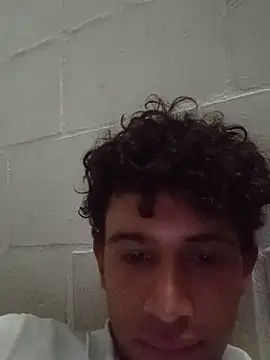 El CharlyX69X online show from May 2026 03:48:01 AM