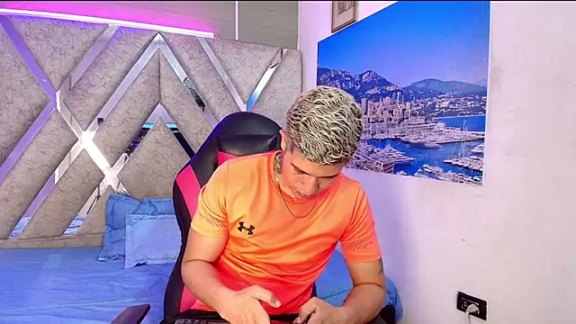 dominic connor online show from June 2026 03:34:01 AM