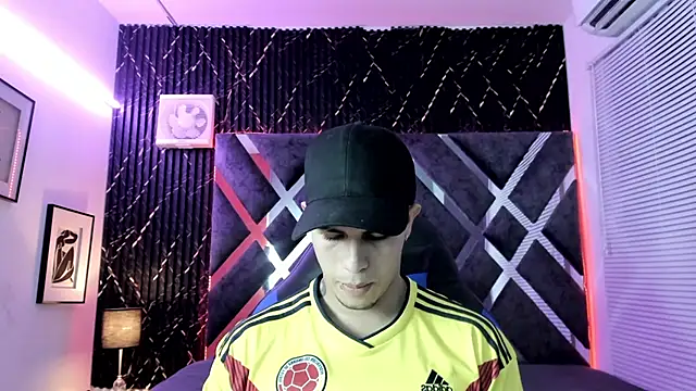 dominic connor online show from June 2026 03:23:02 AM