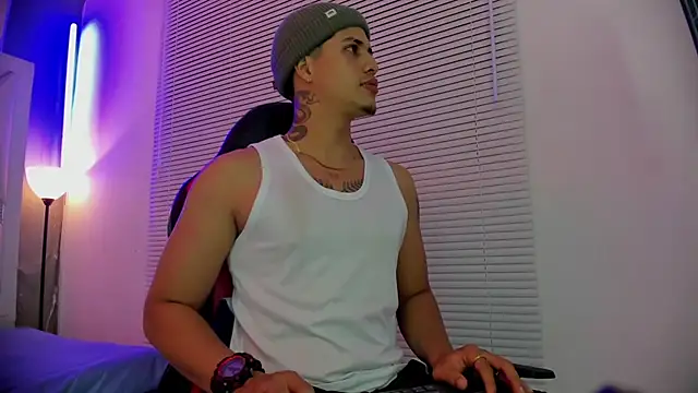 dominic connor online show from July 2026 03:30:02 AM