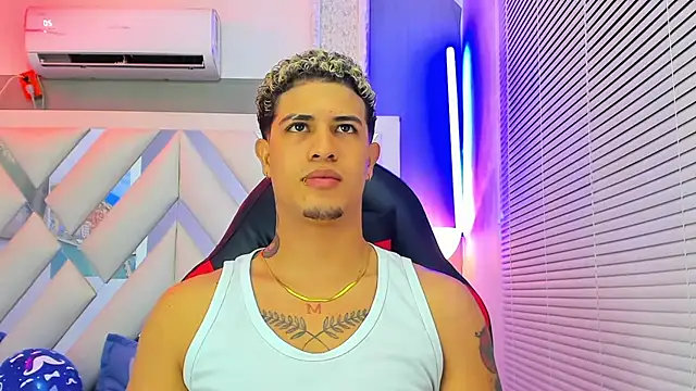 dominic connor online show from July 2026 04:19:01 AM