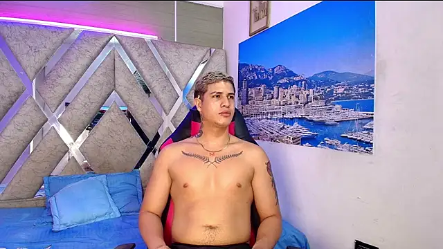 dominic connor online show from June 2026 03:34:02 AM