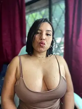 Elena Grace1 online show from June 2026 07:29:01 PM