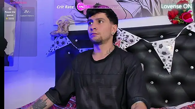 StefanoBigCock online show from July 2026 02:29:01 PM