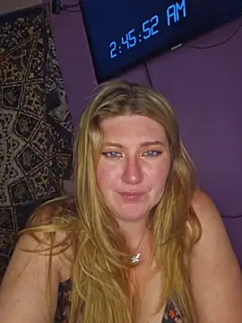 TasteMeVixen69 online show from June 2026 06:52:01 AM