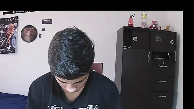 Fenix hardcock online show from July 2026 06:59:01 PM