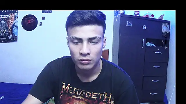 Fenix hardcock online show from July 2026 03:57:01 AM