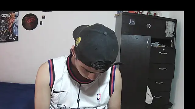 Fenix hardcock online show from July 2026 03:34:02 PM
