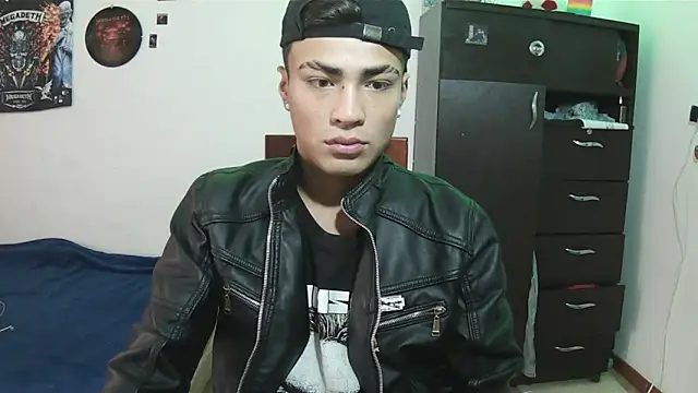 Fenix hardcock online show from June 2026 03:54:01 PM