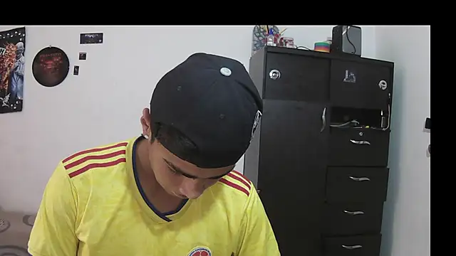 Fenix hardcock online show from June 2026 04:02:02 PM