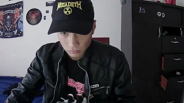 Snapshot of Fenix_hardcock chatting on May 2026 03:11:02 PM Fenix hardcock online show from May 2026 03:11:02 PM
