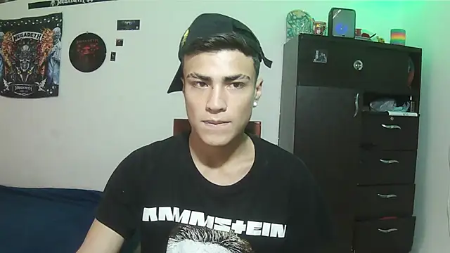Fenix hardcock online show from June 2026 11:52:02 AM