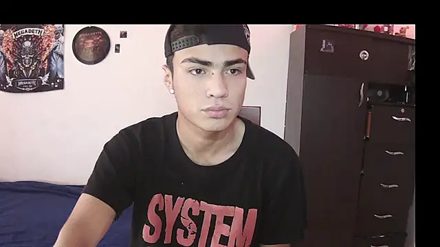 Fenix hardcock online show from July 2026 03:24:01 PM