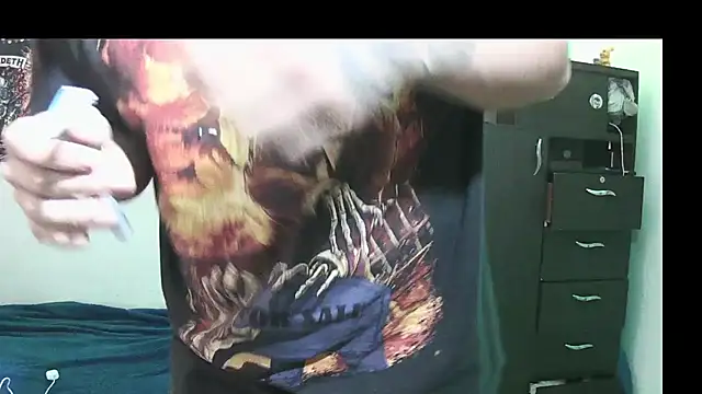 Fenix hardcock online show from July 2026 09:55:01 PM