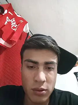Fenix hardcock online show from July 2026 03:40:01 AM