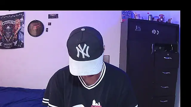 Fenix hardcock online show from July 2026 06:48:01 PM