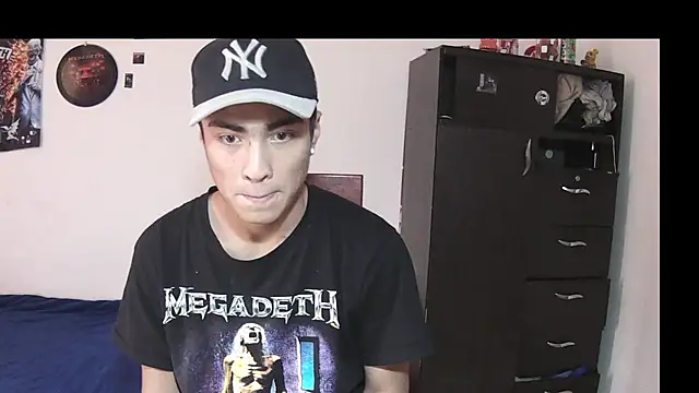 Fenix hardcock online show from July 2026 05:36:01 PM