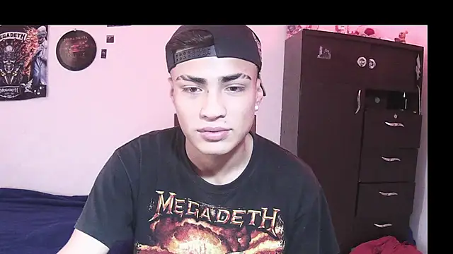 Fenix hardcock online show from July 2026 06:20:01 PM