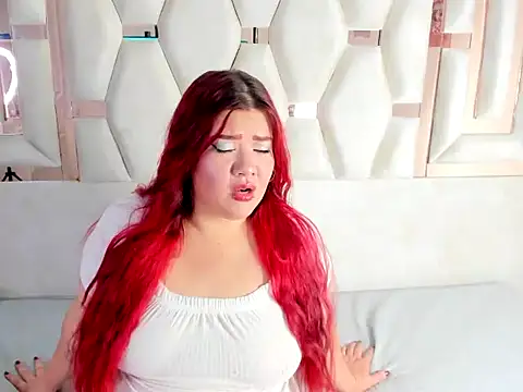 Gingerblis online show from May 2026 04:10:02 AM