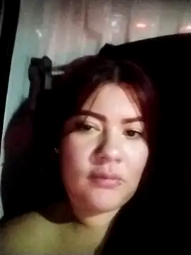 Gingerblis online show from June 2026 12:16:01 AM