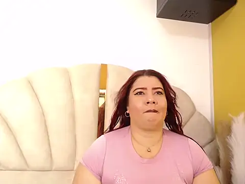 Gingerblis online show from June 2026 07:29:02 PM