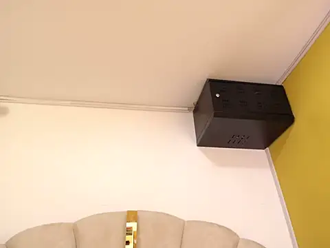 Gingerblis online show from June 2026 09:56:01 PM