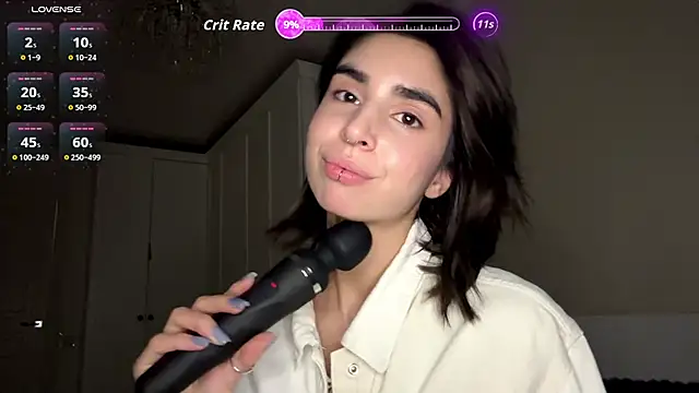 Snapshot of JessiaRuezga chatting on June 2026 12:16:02 PM JessiaRuezga online show from June 2026 12:16:02 PM