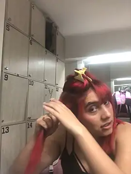 -Nataly online show from May 2026 01:58:02 AM